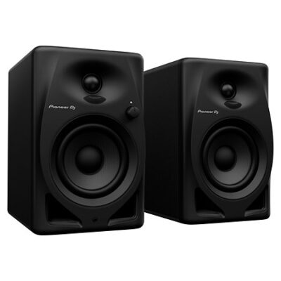 Pioneer DJ DM-40D (La paire)
