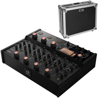 Pioneer DJ Euphonia + Pro Euphonia Silver