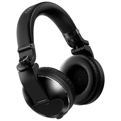 Pioneer DJ HDJ-X10 K
