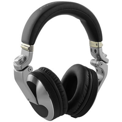 Pioneer DJ HDJ-X10 S