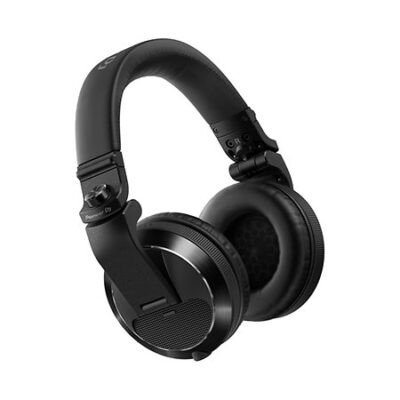 Pioneer DJ HDJ-X7 K