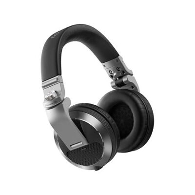 Pioneer DJ HDJ-X7 S