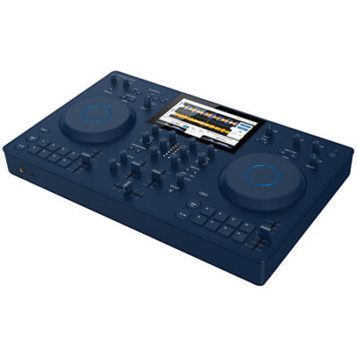 Pioneer DJ Omnis-Duo