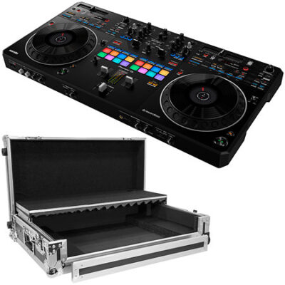 Pioneer DJ Pack DDJ-REV5 + Flight case
