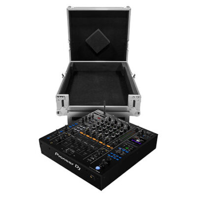 Pioneer DJ Pack DJM-A9 + Flight case