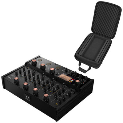 Pioneer DJ Pack Euphonia + Etui EVA Walkasse