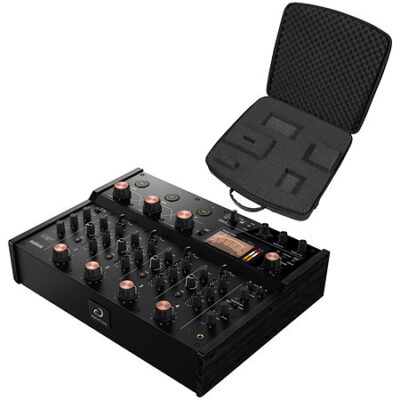 Pioneer DJ Pack Euphonia + Etui EVA Walkasse