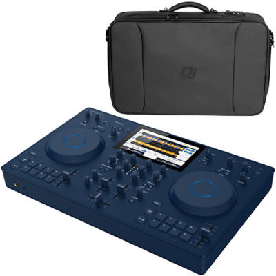 Pioneer DJ Pack Omnis-Duo + Comfort Bag DJ Bag