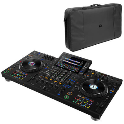 Pioneer DJ Pack XDJ-AZ + Etui