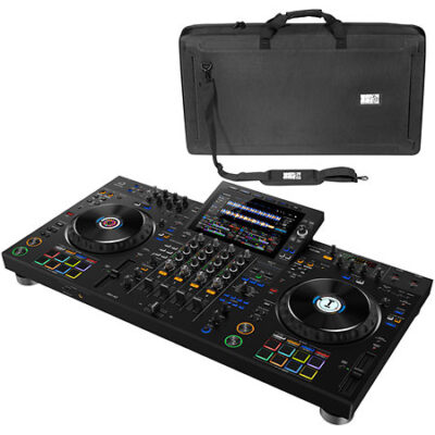 Pioneer DJ Pack XDJ-AZ + Étui