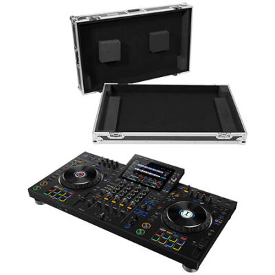Pioneer DJ Pack XDJ-AZ + Flight Case