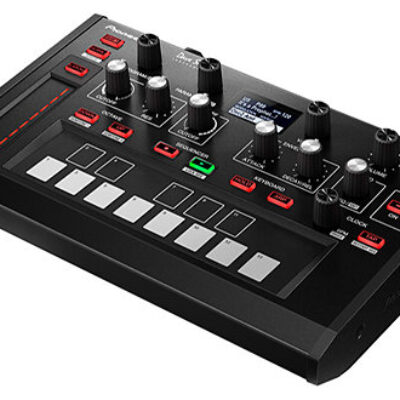 Pioneer DJ Toraiz AS-1