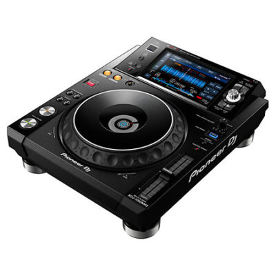 Pioneer DJ XDJ 1000 MK2