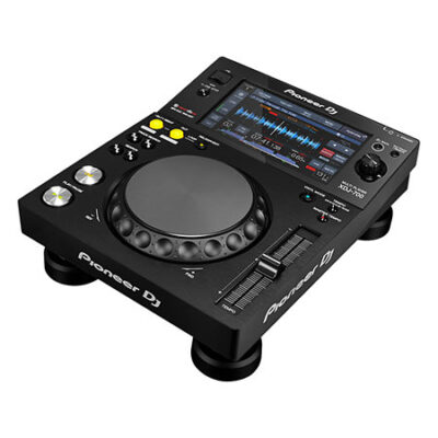 Pioneer DJ XDJ 700