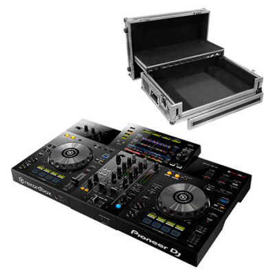 Pioneer DJ XDJ RR + Flight