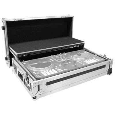 Plugger Case Flightcase Rane One MKII