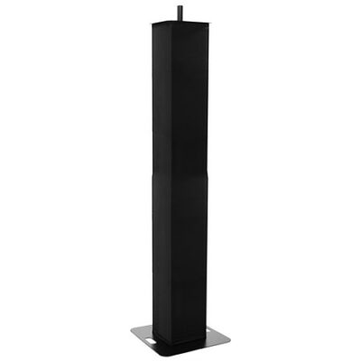Plugger TOT 200-R Black + housse