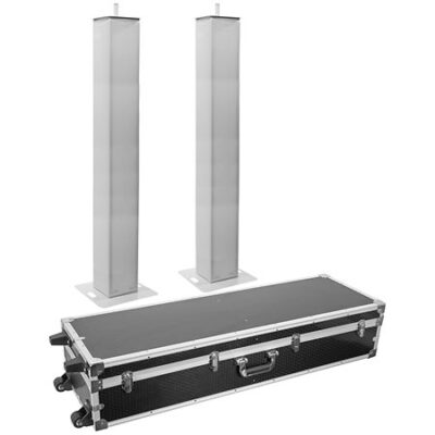Plugger TOT 200-R White Set