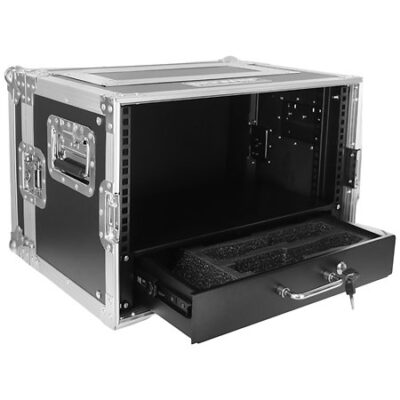 Power Acoustics FT HF MIC 5U