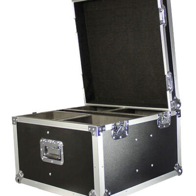 Power Flights FC MINI LYRE QUAD