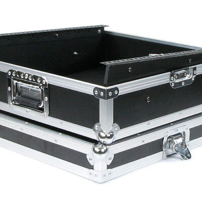Power Flights FCM 19 / Valise 19 Pouces Bois