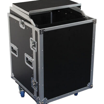 Power Flights FCP 12U DS