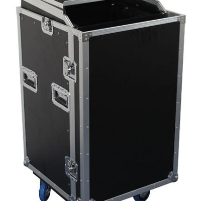 Power Flights FCP 16U DS
