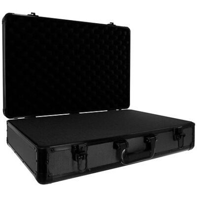 Power Flights FL Digital 3 All BL