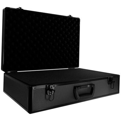 Power Flights FL Mixer 4 All BL