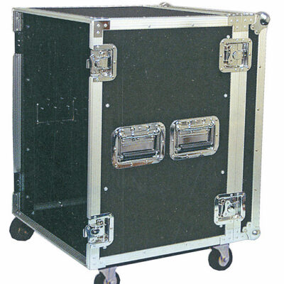 Power Flights Flight Pro 12U / FC12