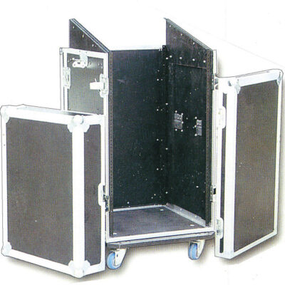 Power Flights Flight Pro Mixeur 12U / FCP 12U