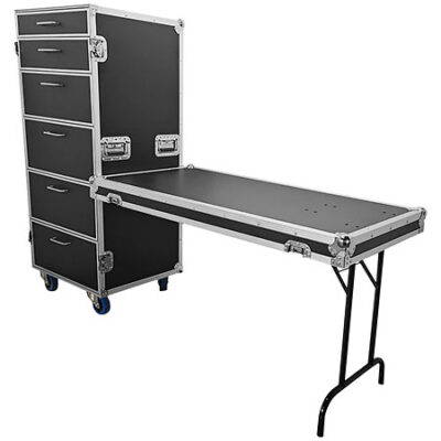 Power Flights FT Case Prod 600