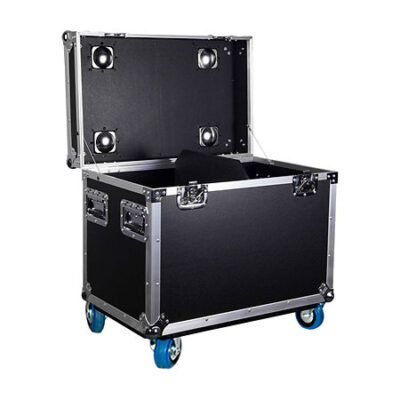 Power Flights FT CASE T300