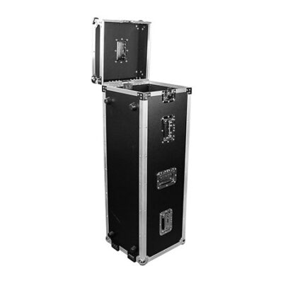 Power Flights FT Mic Stand 9
