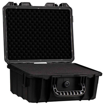 Power Flights IP65 CASE 25