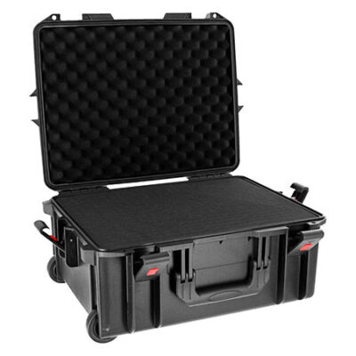 Power Flights IP65 CASE 50