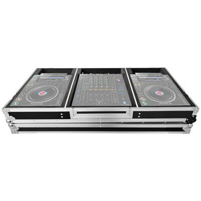 Power Flights PCDM 3000A9