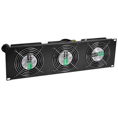 Power Flights PLR 3FAN 3U