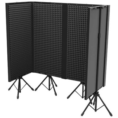 Power Studio Cabine Studio Alpha