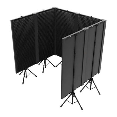 Power Studio Cabine Studio Beta