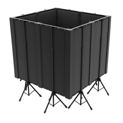 Power Studio Cabine Studio Gamma