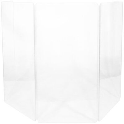 Power Studio DRUMS SHIELD 5-120