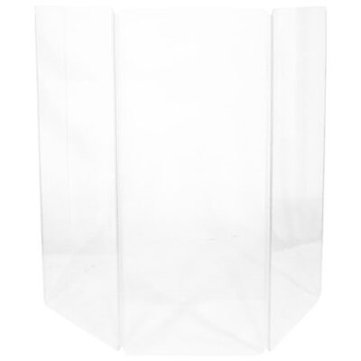 Power Studio DRUMS SHIELD 5-166