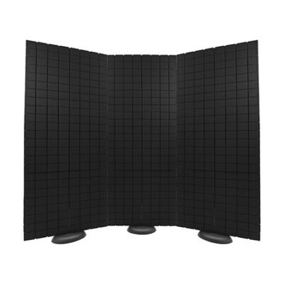 Power Studio Foam 3Wall Set