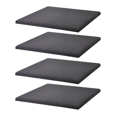 Power Studio FOAM 500 FIBER SQUARE