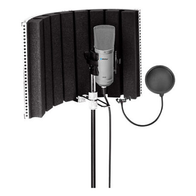 Power Studio Pack Record V2 Set