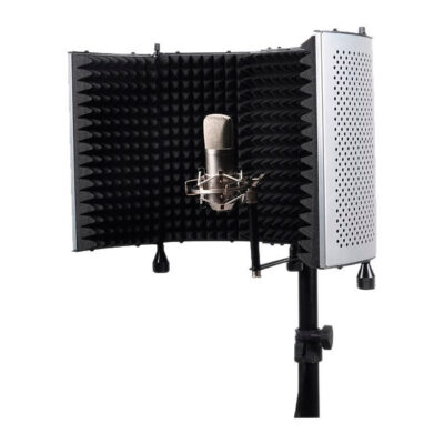 Power Studio PF 70 SILVER