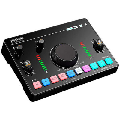 Power Studio SMO 120 NEO