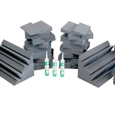 Power Studio Studio Foam Kit 68