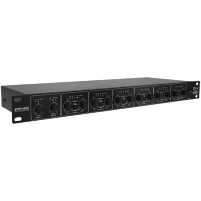 Power Studio ZS 6